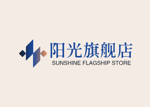 阳光旗舰店