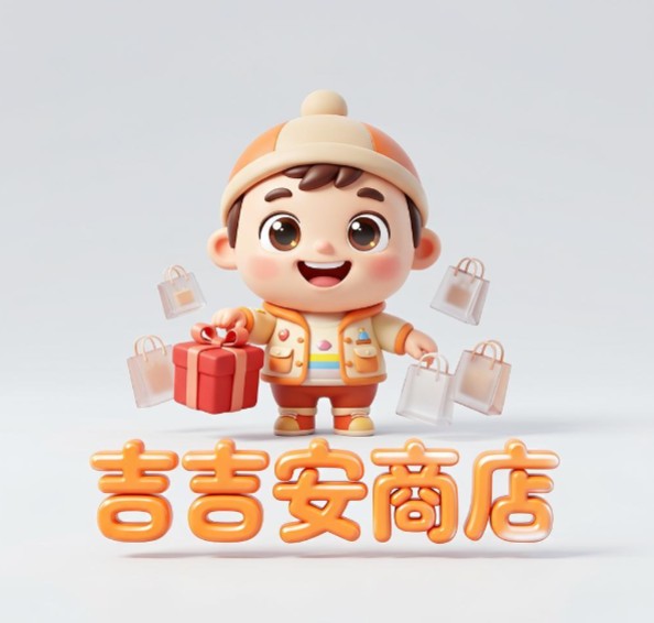 吉吉安商店