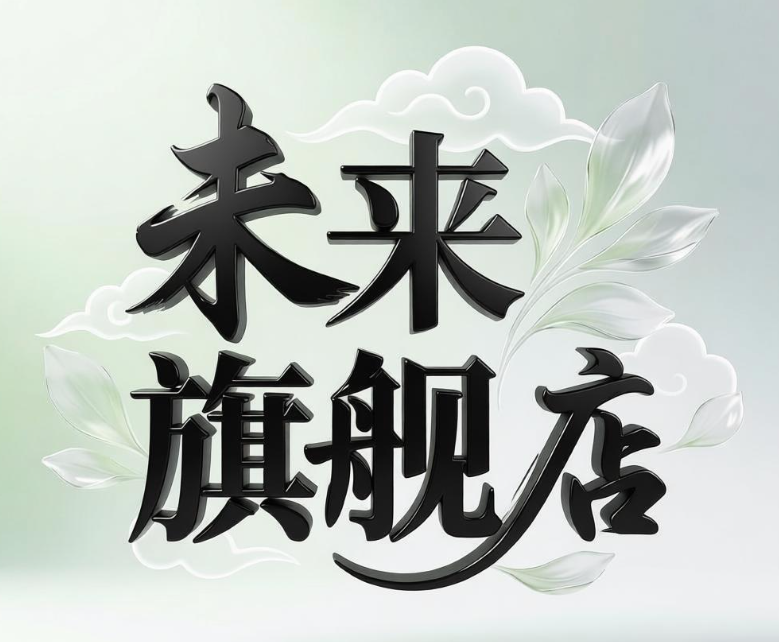 未来旗舰店